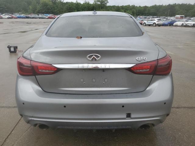 Aukcja sprzedaży 2020 Infiniti Q50, vin: JN1EV7APXLM202985, numer aukcji: 59752815