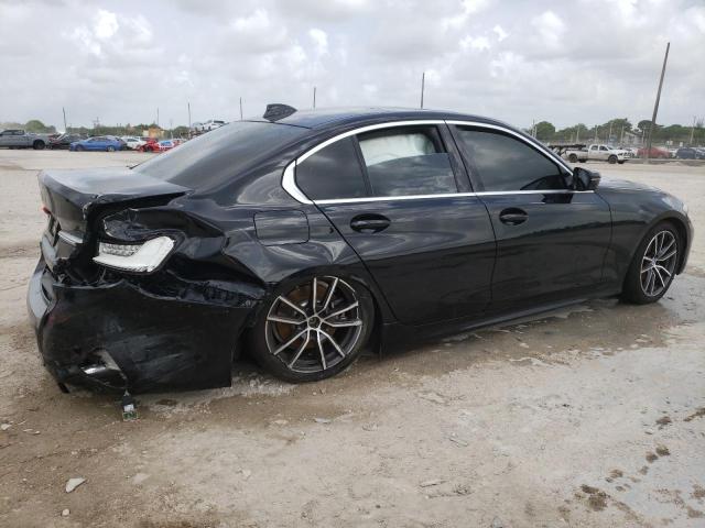 Продажа на аукционе авто 2019 Bmw 330i, vin: 3MW5R1J55K8B00371, номер лота: 62928085