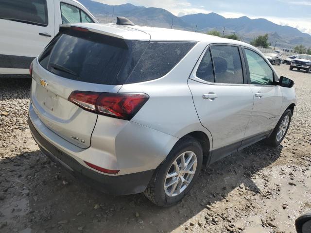 2022 Chevrolet Equinox Lt მანქანა იყიდება აუქციონზე, vin: 3GNAXUEV5NL203155, აუქციონის ნომერი: 60285385