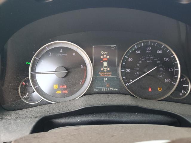 Продаж на аукціоні авто 2016 Lexus Es 350, vin: JTHBK1GGXG2225082, номер лоту: 60002615