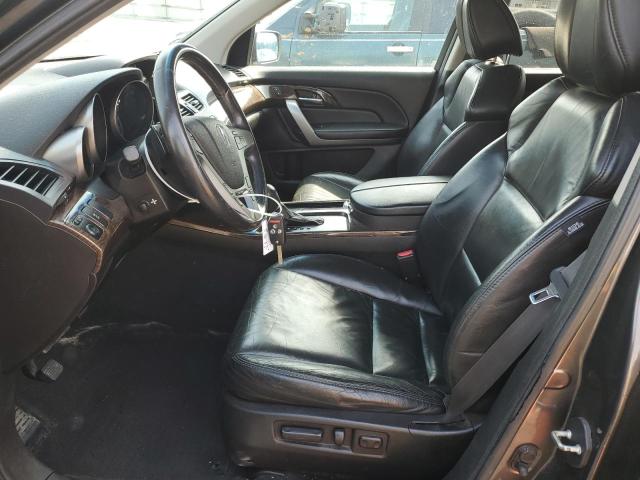 Продаж на аукціоні авто 2011 Acura Mdx Techno, vin: 2HNYD2H40BH508181, номер лоту: 60830815