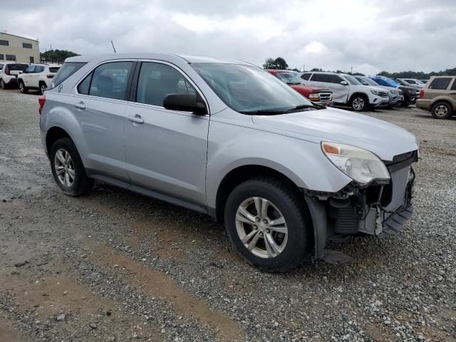 Продаж на аукціоні авто 2014 Chevrolet Equinox Ls, vin: 2GNALAEK9E6234204, номер лоту: 59784175
