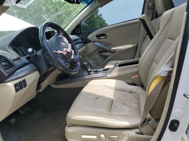2013 Acura Rdx მანქანა იყიდება აუქციონზე, vin: 5J8TB4H33DL015885, აუქციონის ნომერი: 60904025