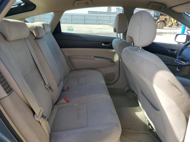 Продаж на аукціоні авто 2005 Toyota Prius, vin: JTDKB20U153018580, номер лоту: 59208675