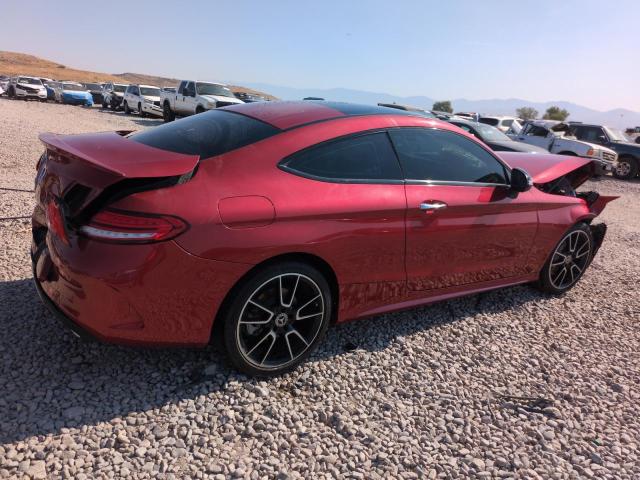 62304855 :رقم المزاد ، WDDWJ8DB6KF840128 vin ، 2019 Mercedes-benz C مزاد بيع