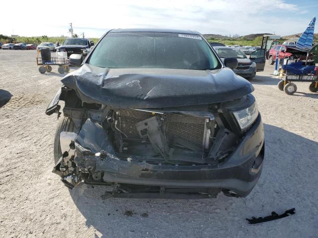 2015 Ford Edge Se მანქანა იყიდება აუქციონზე, vin: 2FMTK3G95FBC42587, აუქციონის ნომერი: 61586835
