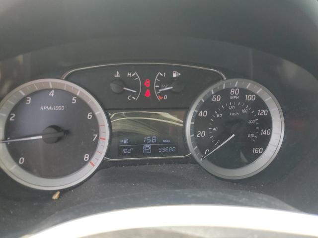 Продаж на аукціоні авто 2014 Nissan Sentra S, vin: 3N1AB7AP6EY277514, номер лоту: 62460975
