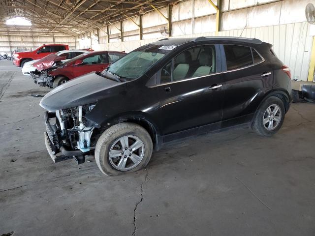Продаж на аукціоні авто 2020 Buic Encore Preferred, vin: KL4CJASB1LB335172, номер лоту: 60663475