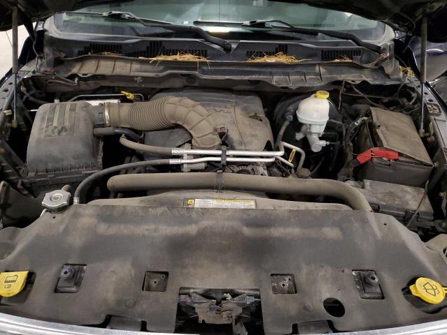 Продаж на аукціоні авто 2012 Dodge Ram, vin: 1C6RD7NT2CS247947, номер лоту: 62339455