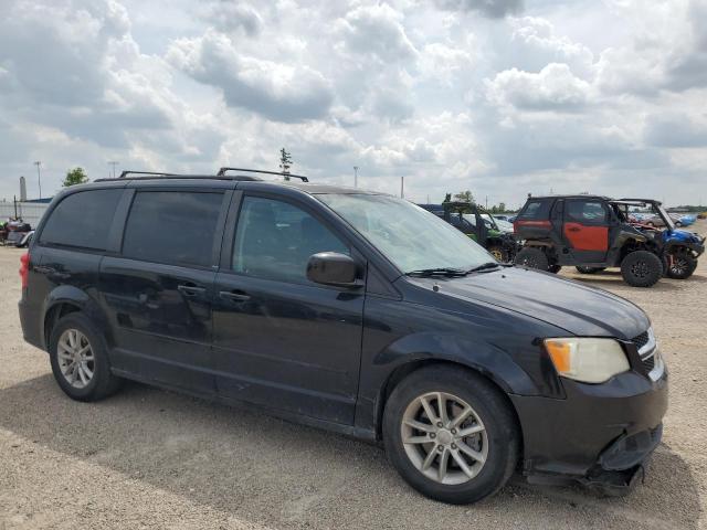 61086985 :رقم المزاد ، 2C4RDGCG2ER265450 vin ، 2014 Dodge Grand Cara مزاد بيع