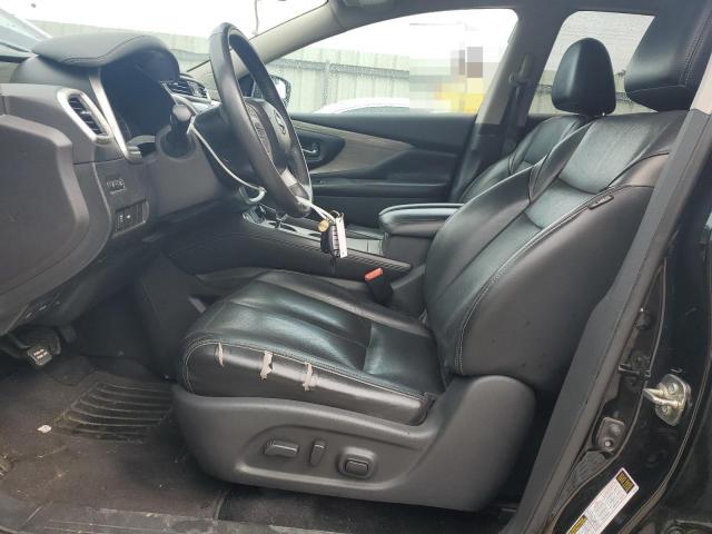 Aukcja sprzedaży 2016 Nissan Murano S, vin: 5N1AZ2MG8GN165350, numer aukcji: 58179645