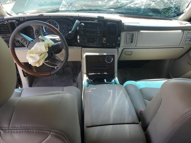 Aukcja sprzedaży 2003 Cadillac Escalade, vin: 1GYEK63N53R149265, numer aukcji: 62690105