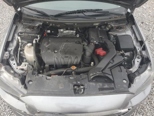 Продажа на аукционе авто 2015 Mitsubishi Lancer Es, vin: JA32U2FU8FU025697, номер лота: 59860585