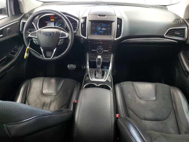 2016 Ford Edge Sport მანქანა იყიდება აუქციონზე, vin: 2FMPK4AP2GBB08247, აუქციონის ნომერი: 61239665