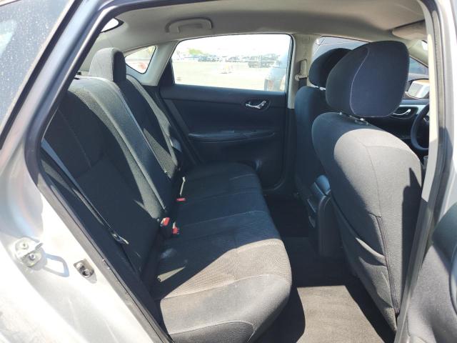 2016 Nissan Sentra მანქანა იყიდება აუქციონზე, vin: 3N1AB7AP8GY283219, აუქციონის ნომერი: 60928175