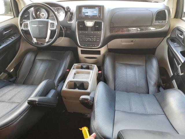 Aukcja sprzedaży 2011 Chrysler Town & Country, vin: 2A4RR8DG1BR785182, numer aukcji: 62747075