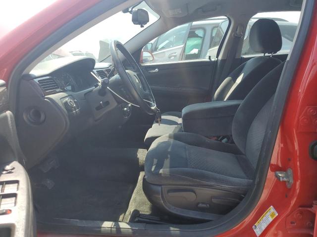 Продаж на аукціоні авто 2012 Chevrolet Impala Lt, vin: 2G1WB5E3XC1213897, номер лоту: 60078025