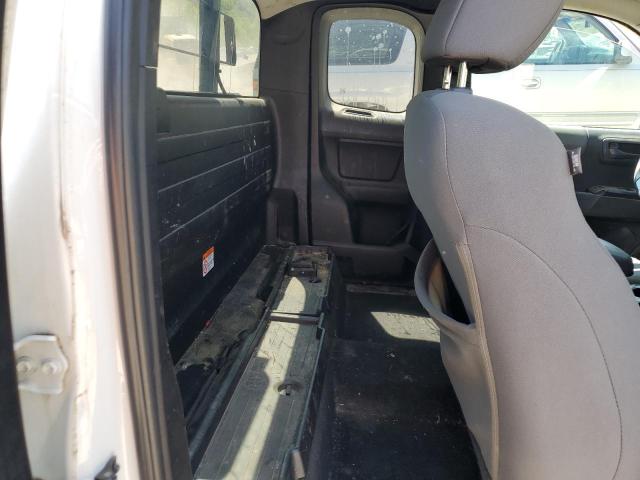 2020 Toyota Tacoma მანქანა იყიდება აუქციონზე, vin: 3TYSX5EN7LT002808, აუქციონის ნომერი: 59504155