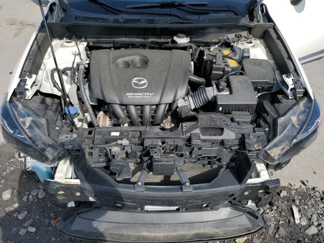 Aukcja sprzedaży 2017 Mazda Cx-3, vin: JM1DKFD74H0149044, numer aukcji: 61782205