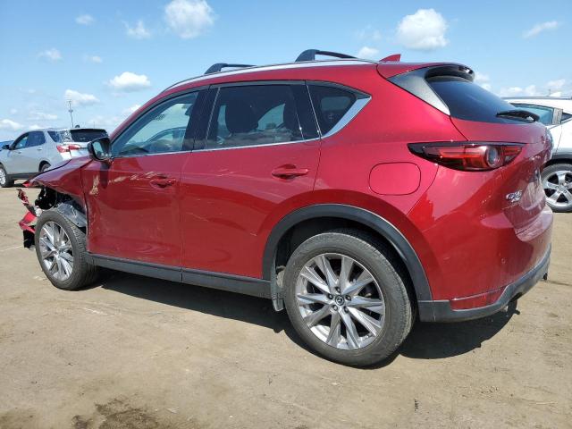 60396935 :رقم المزاد ، JM3KFBDM1K0677360 vin ، 2019 Mazda Cx-5 Grand مزاد بيع