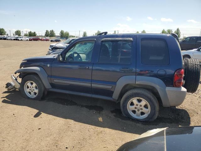 Продажа на аукционе авто 2006 Jeep Liberty, vin: 1J4GL48KX6W107401, номер лота: 41897656