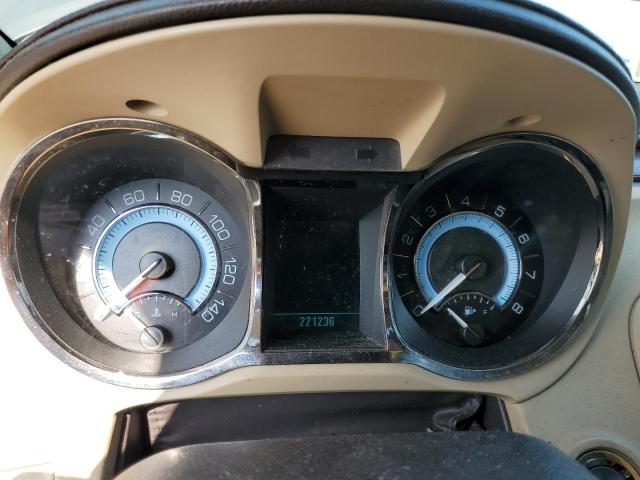 2011 Buick Lacrosse მანქანა იყიდება აუქციონზე, vin: 1G4GC5ED0BF206851, აუქციონის ნომერი: 60130925