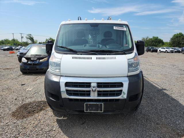 63066085 :رقم المزاد ، 3C6TRVAG7GE117885 vin ، 2016 Ram Promaster مزاد بيع
