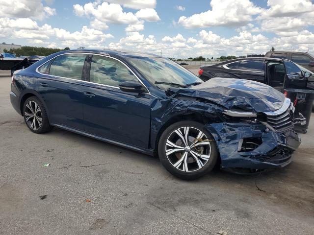 Aukcja sprzedaży 2020 Volkswagen Passat, vin: 1VWCA7A38LC023022, numer aukcji: 61961555