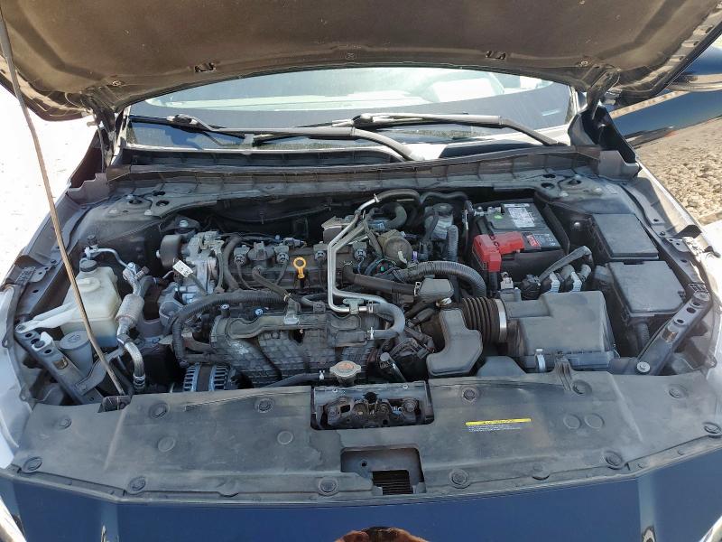 Aukcja sprzedaży 2022 Nissan Altima Sv, vin: 1N4BL4DV8NN356838, numer aukcji: 60800115