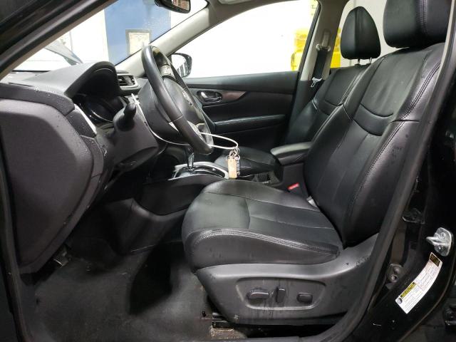 60480605 :رقم المزاد ، 5N1AT2MV4FC879048 vin ، 2015 Nissan Rogue S مزاد بيع