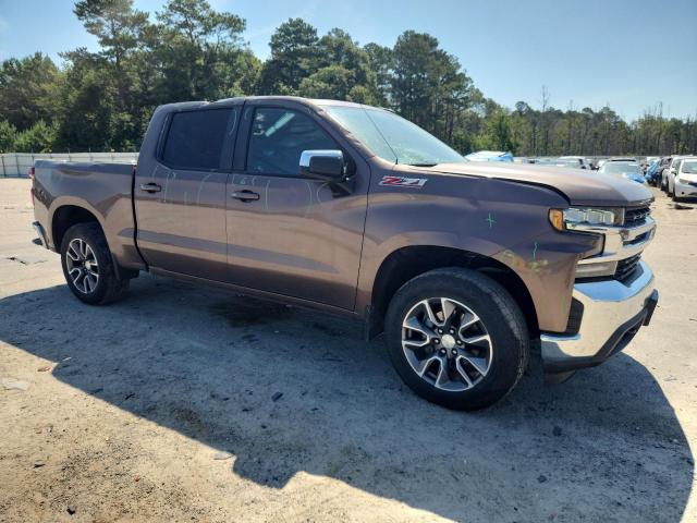 Продажа на аукционе авто 2019 Chevrolet Silverado, vin: 3GCUYDED8KG190965, номер лота: 61893015