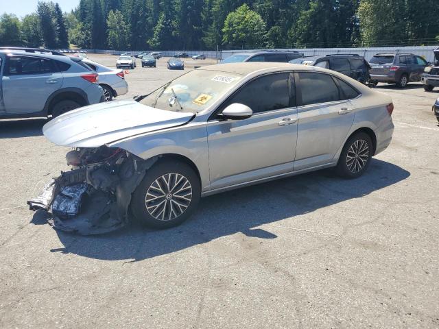 2021 Volkswagen Jetta მანქანა იყიდება აუქციონზე, vin: 3VWC57BU4MM042596, აუქციონის ნომერი: 60209245
