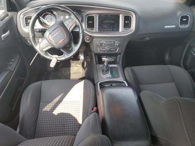 2019 Dodge Charger Sc მანქანა იყიდება აუქციონზე, vin: 2C3CDXGJ3KH552930, აუქციონის ნომერი: 57506215