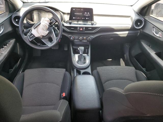 59791565 :رقم المزاد ، 3KPF24AD2PE506654 vin ، 2023 Kia Forte Lx مزاد بيع