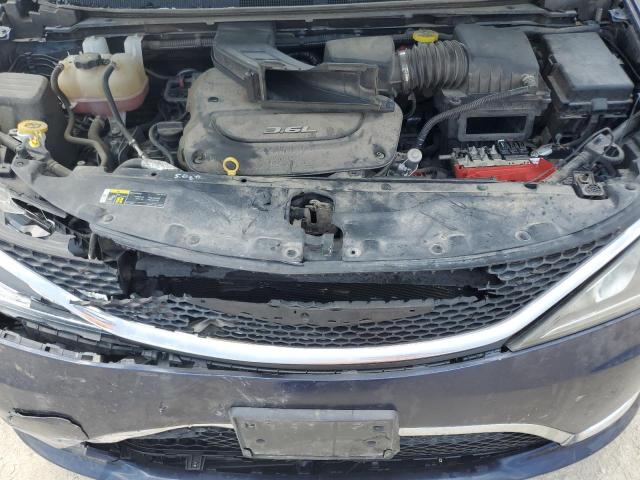 60314355 :رقم المزاد ، 2C4RC1EG8JR292904 vin ، 2018 Chrysler Pacifica مزاد بيع