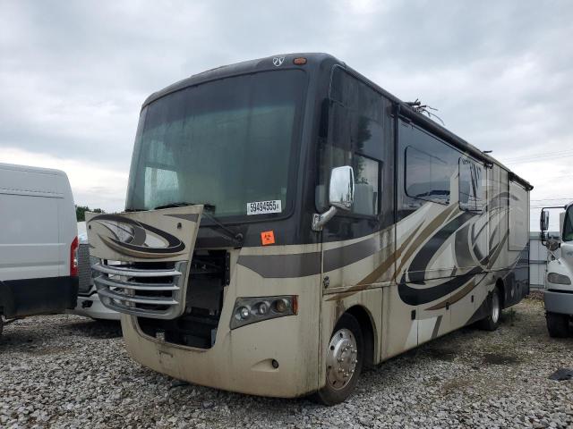 2015 Thor Motorhome მანქანა იყიდება აუქციონზე, vin: 1F66F5DY6F0A03776, აუქციონის ნომერი: 59494555