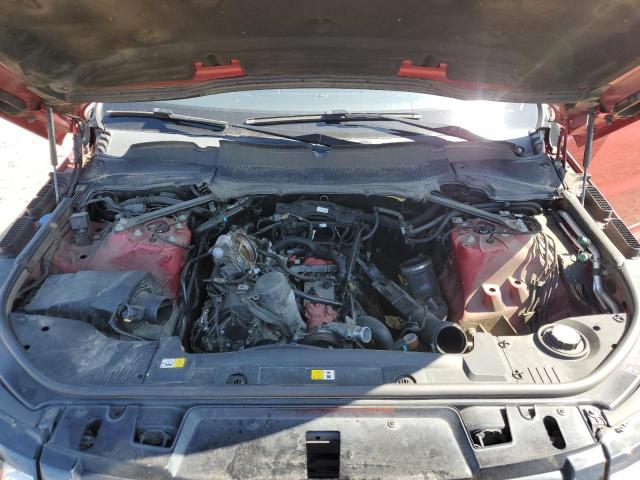 Продаж на аукціоні авто 2017 Land Rover Range Rove, vin: SALWV2FV5HA175742, номер лоту: 60268555
