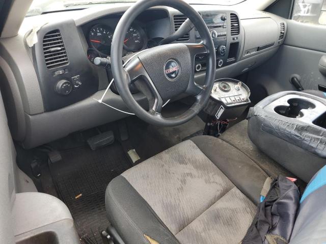59791035 :رقم المزاد ، 1GTEC14X19Z261415 vin ، 2009 Gmc Sierra C15 مزاد بيع