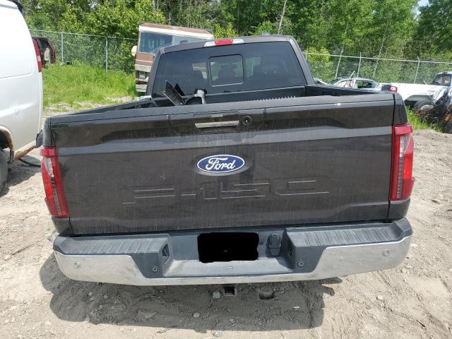 Aukcja sprzedaży 2024 Ford F150, vin: 1FTFW3L53RFC22365, numer aukcji: 60417975