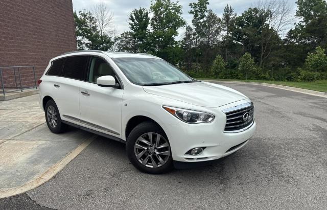 Продаж на аукціоні авто 2014 Infiniti Qx60, vin: 5N1AL0MM5EC534914, номер лоту: 59727735