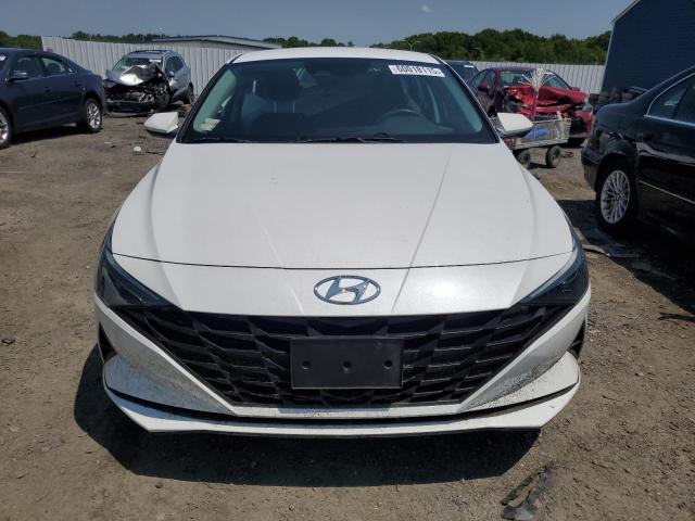 Продаж на аукціоні авто 2022 Hyundai Elantra, vin: 5NPLM4AGXNH055554, номер лоту: 60018115