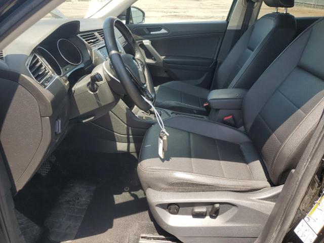 Продажа на аукционе авто 2021 Volkswagen Tiguan, vin: 3VV3B7AX9MM002023, номер лота: 60985185