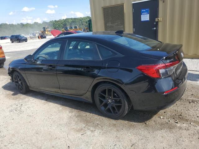 61823915 :رقم المزاد ، 2HGFE2F51RH593081 vin ، 2024 Honda Civic Spor مزاد بيع