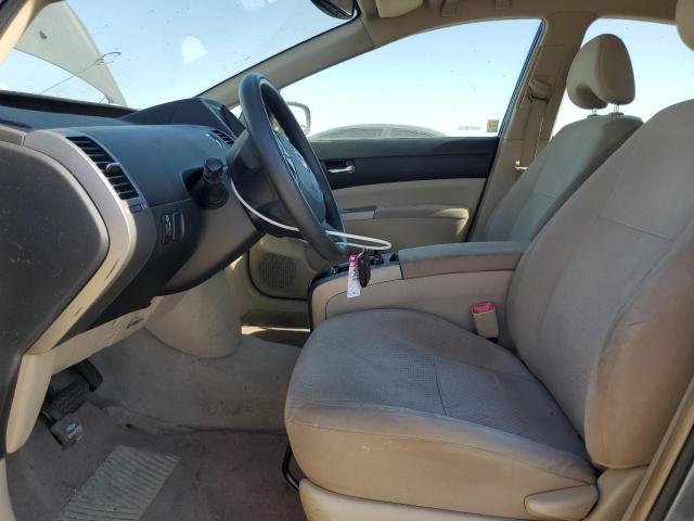Продаж на аукціоні авто 2005 Toyota Prius, vin: JTDKB20U153018580, номер лоту: 59208675