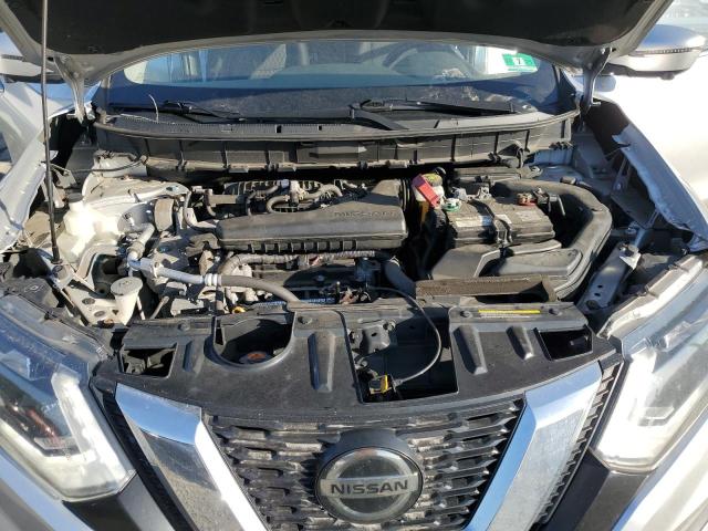 Продажа на аукционе авто 2019 Nissan Rogue, vin: JN8AT2MV3KW390495, номер лота: 61173395