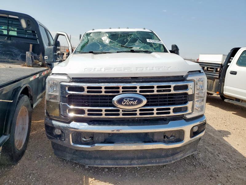 Aukcja sprzedaży 2023 Ford F350 Super Duty, vin: 1FD8W3HT4PED67977, numer aukcji: 69138905