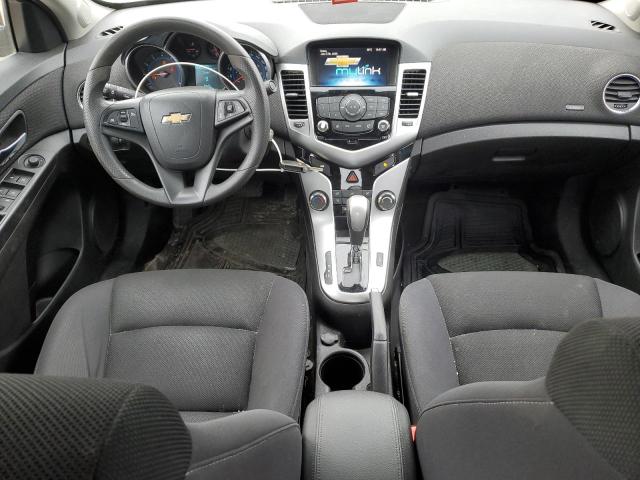 Aukcja sprzedaży 2016 Chevrolet Cruze Limi, vin: 1G1PE5SB1G7127720, numer aukcji: 58305875