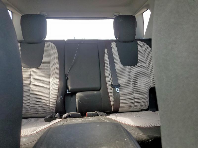 60503345 :رقم المزاد ، 1GNALCEK6GZ100351 vin ، 2016 Chevrolet Equinox Lt مزاد بيع