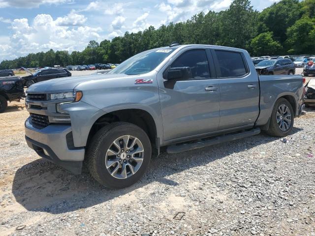 Продаж на аукціоні авто 2021 Chevrolet Silverado K1500 Rst, vin: 1GCUYEED9MZ446524, номер лоту: 62004265