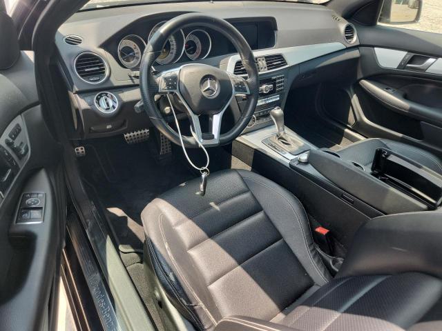 Продажа на аукционе авто 2012 Mercedes-benz C250, vin: WDDGJ4HB5CF792209, номер лота: 61871725